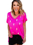 Soft and Stretchy Pajama Set