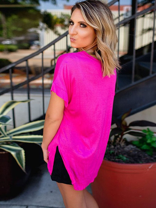 Soft and Stretchy Pajama Set