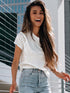 Lovely Sequin Top