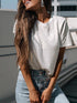 Lovely Sequin Top