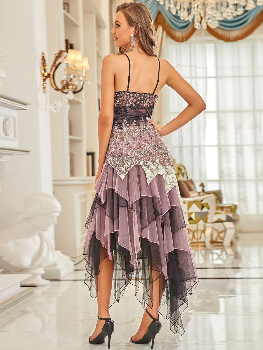 Trendy Cocktail Dress