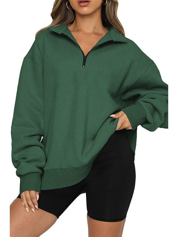 loungewear Sweatshirt