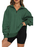 loungewear Sweatshirt