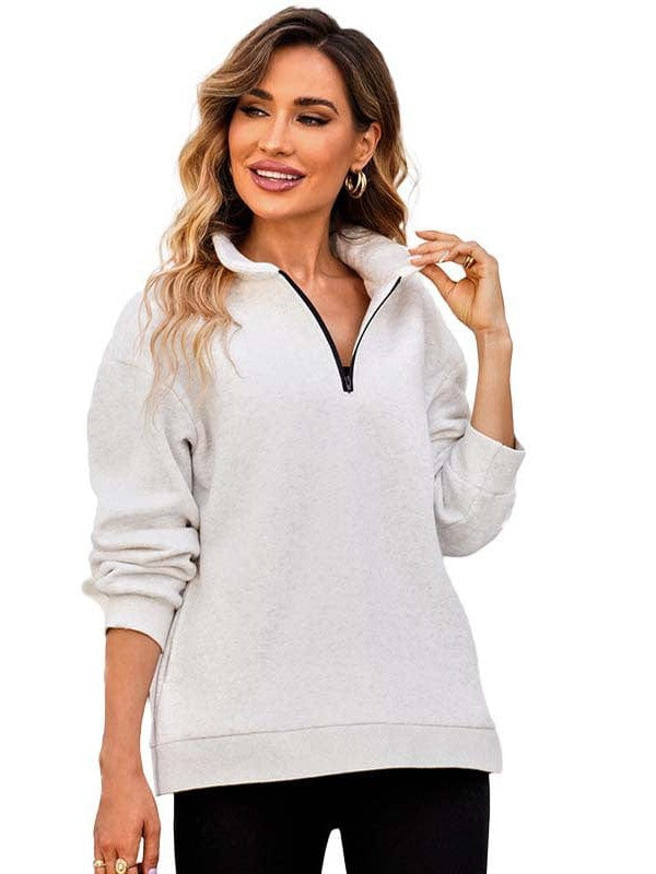 loungewear Sweatshirt