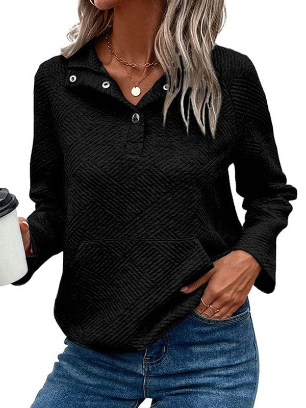 loungewear Sweatshirt