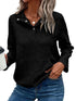 loungewear Sweatshirt