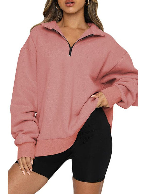 loungewear Sweatshirt