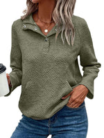 loungewear Sweatshirt