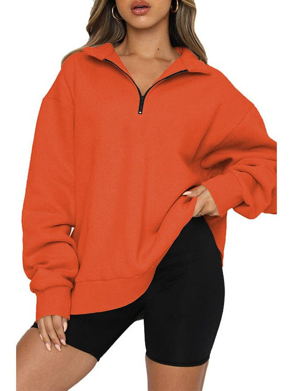 loungewear Sweatshirt