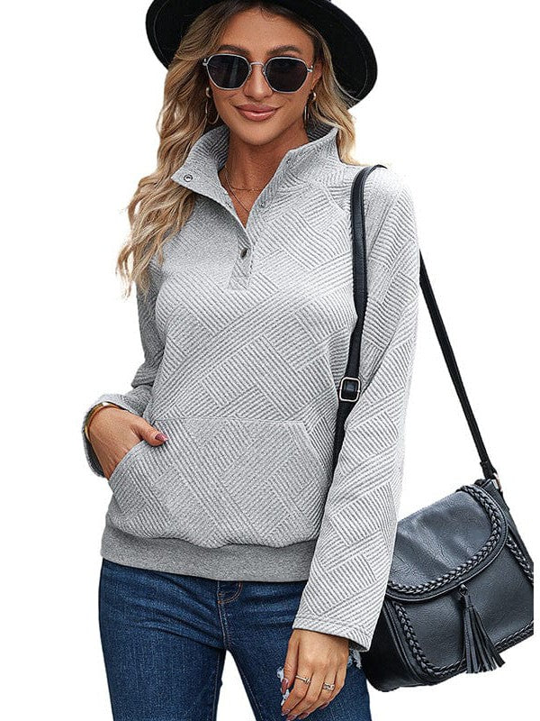 loungewear Sweatshirt