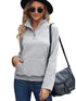 loungewear Sweatshirt