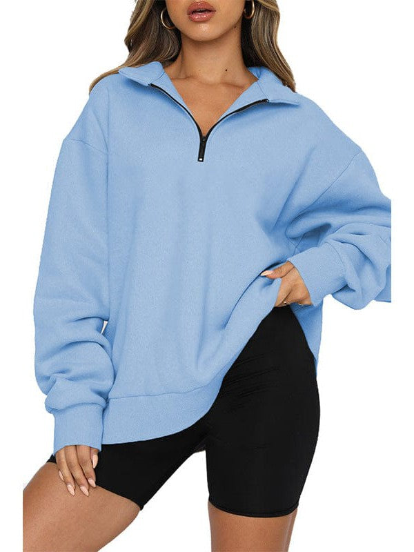loungewear Sweatshirt