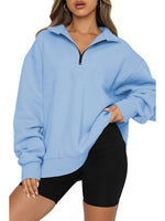 loungewear Sweatshirt