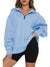 loungewear Sweatshirt