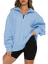 loungewear Sweatshirt