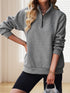 loungewear Sweatshirt