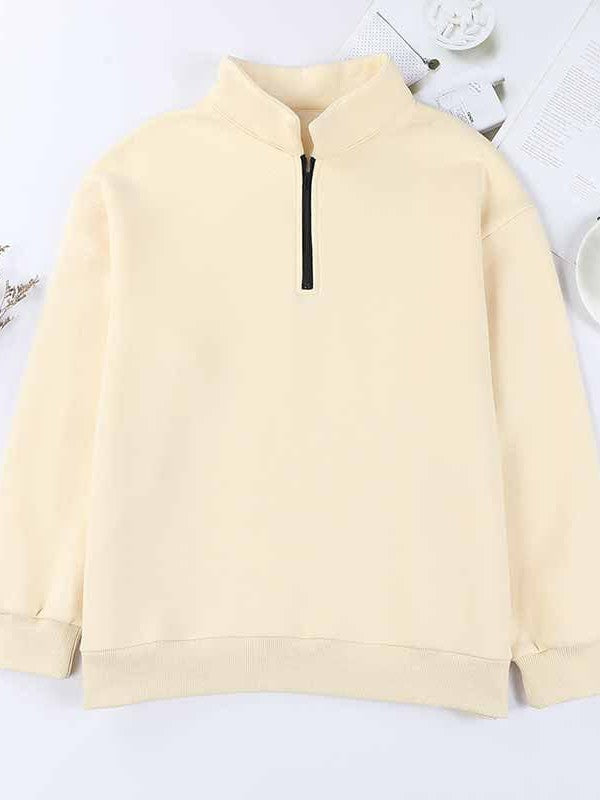 loungewear Sweatshirt