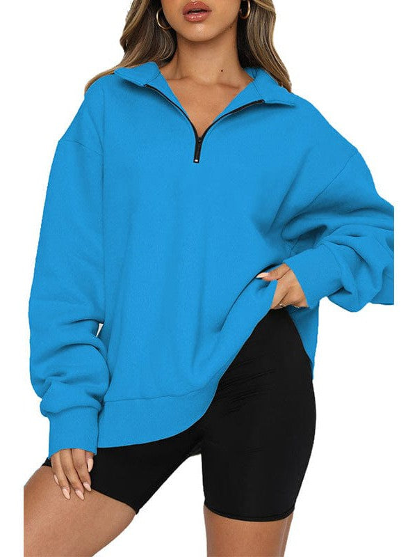 loungewear Sweatshirt