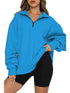 loungewear Sweatshirt