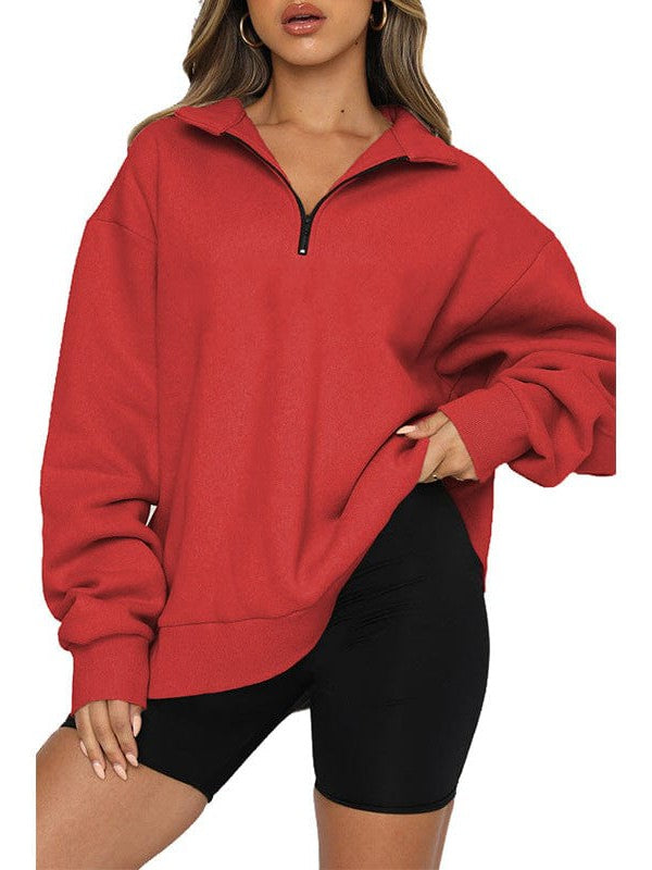 loungewear Sweatshirt