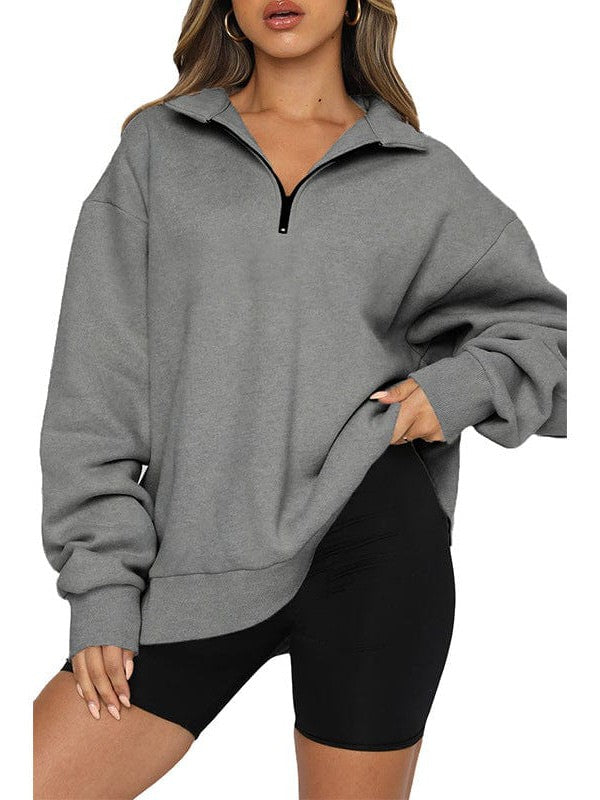 loungewear Sweatshirt