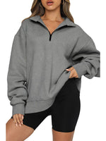 loungewear Sweatshirt