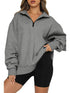 loungewear Sweatshirt