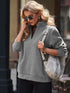 loungewear Sweatshirt
