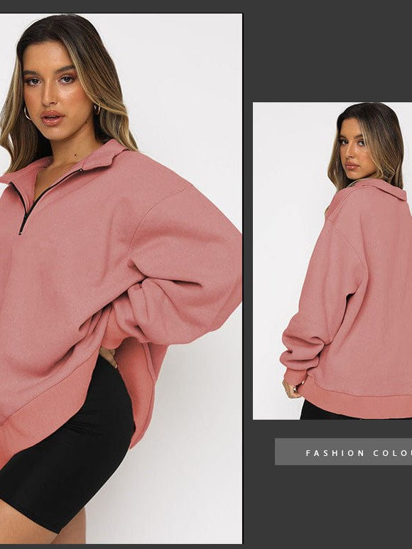 loungewear Sweatshirt