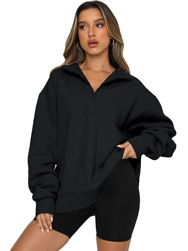 loungewear Sweatshirt