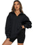 loungewear Sweatshirt