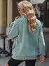 loungewear Sweatshirt