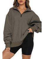 loungewear Sweatshirt