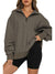 loungewear Sweatshirt