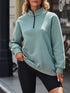 loungewear Sweatshirt