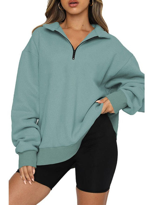 loungewear Sweatshirt