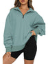 loungewear Sweatshirt