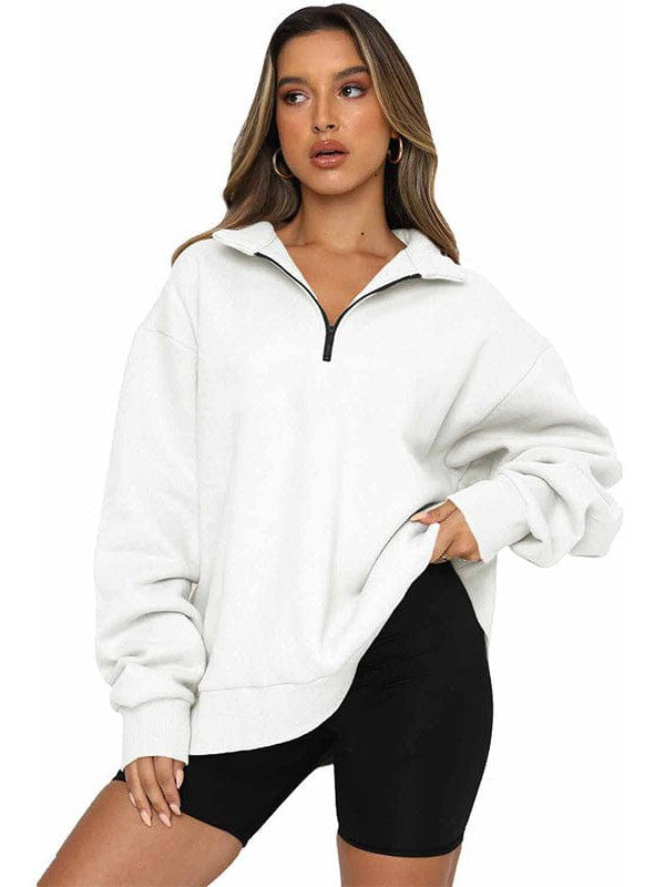 loungewear Sweatshirt