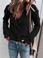 Go-To Knit Sweater