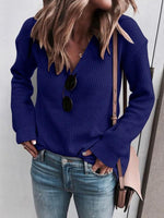 Everyday Casual Sweater