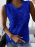 Summery Lace Cami