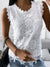 Summery Lace Cami