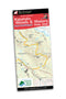 Katahdin Woods & Waters National Monument Trail Map