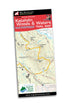 Katahdin Woods & Waters National Monument Trail Map