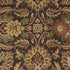 Chesterton 1028 Hand Tufted Brown Wool Rug