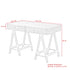 Asha Writing Desk