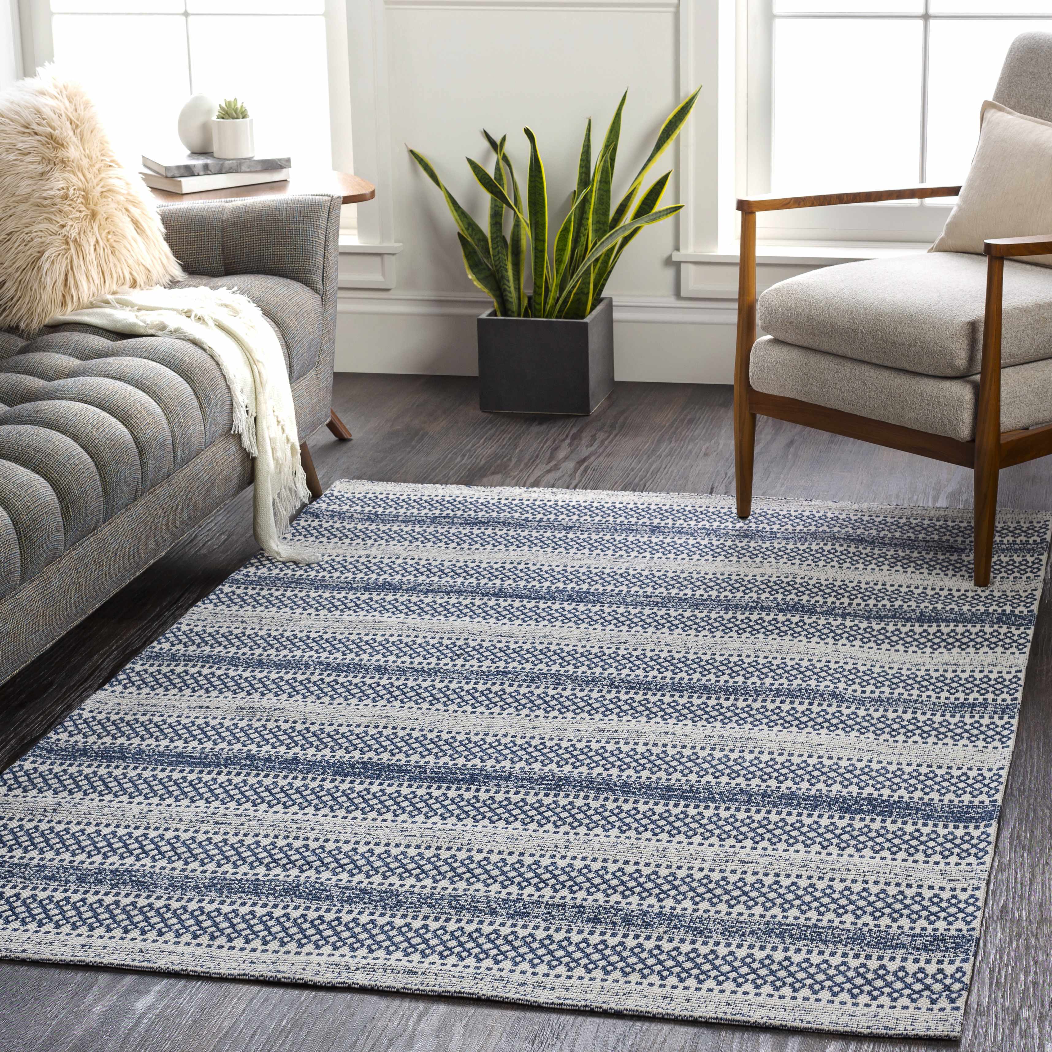 Warriewood Area Rug - Clearance