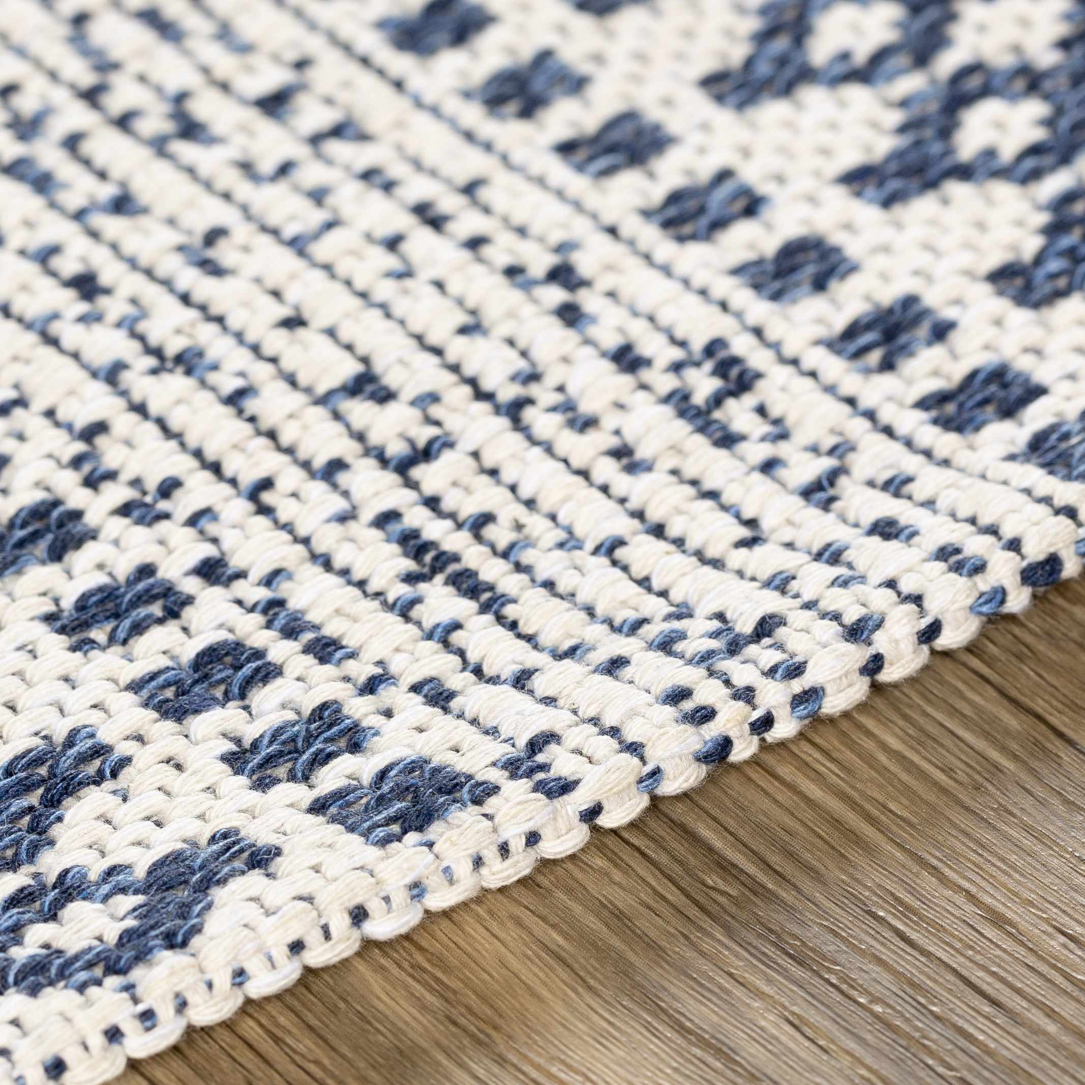 Warriewood Area Rug - Clearance
