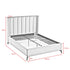 Caliyah Linen Bed