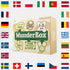 WunderBox 1-3 years old - developmental boxing for toddlers